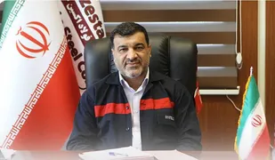 یادداشت مدیر عامل شرکت فولاد اکسین خوزستان؛