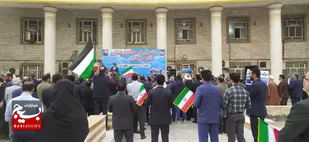 سازمان های بین المللی نسبت به مجازات عاملان نسل کشی در غزه، مکلف هستند