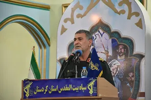 ایستادگی در برابر دشمن متجاوز در جنگ طراز ایران را در سطح جهانی بالا برد