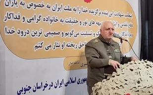 شهید صیاد شیرازی، مظهر وحدت نیرو&zwnj;های مسلح بود