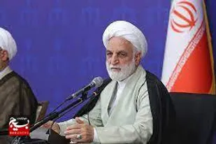 مستندات و مدارک زیادی از جریان&zwnj;های تروریستی به طرف عراقی ارایه شد