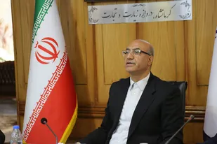 رویداد &laquo;ایرانِ جان&raquo; فرصتی برای تثبیت جایگاه کرمانشاه به&zwnj;عنوان &laquo;دروازه زیارت و تجارت&raquo; است