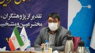 راهیابی ۷ شرکت به جمع دانش بنیان های استان