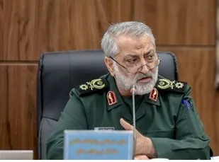 برای افزایش قدرت دفاعی از هیچ کشوری اجازه نمی&zwnj;گیریم