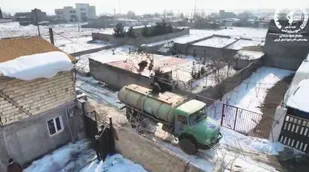 بسیج سازندگی، صدای زندگی