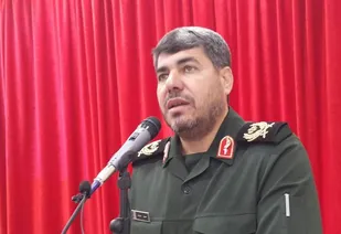 سردار خرم دل: بسیج از هر تریبونی برای حضور حداکثری در انتخابات استفاده کند