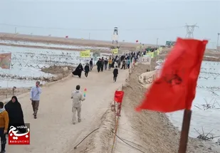 فرهنگ مقاومت خواب را از نظام استکباری گرفته است