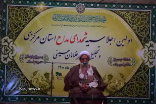 جامعه اسلامی در گام دوم نیازمند احیای توسل به خداست