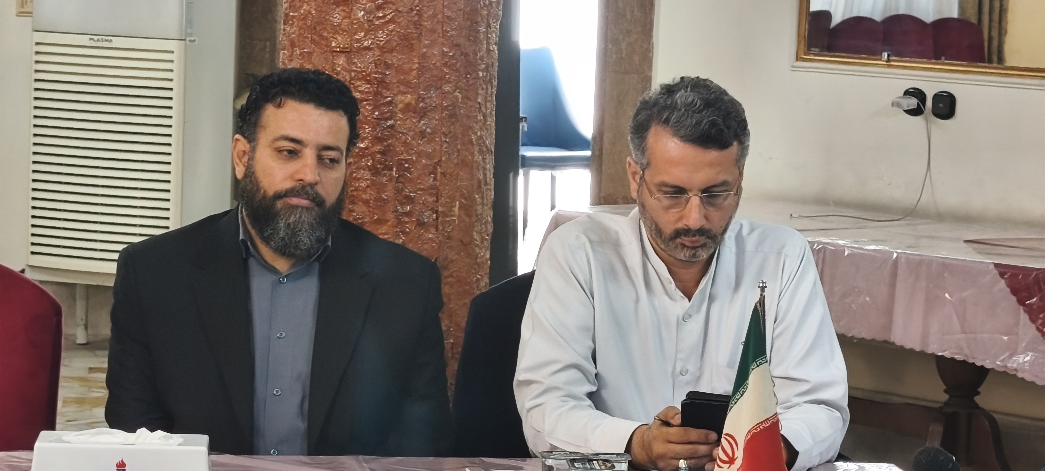 حفظ تولید و صیانت از ظرفیت‌های صنعتی، اولویت راهبردی در شرایط اقتصادی پیش‌رو است