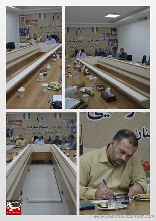 تشکیل 3 قرارگاه جهادی در استان سمنان