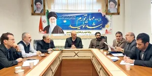 فرماندار هرسین: جشنواره گلیم هرسین برگزار می&zwnj;شود