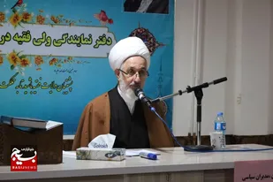 جبهه جهاد تبیین به شجاعت، صداقت و قاطعیت نیاز دارد