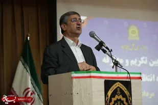 لرستان یکی از امن ترین استان های کشور است&nbsp;