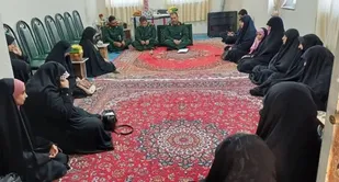 بانوان بسیجی نقش تمدن&zwnj;سازی در جامعه را ایفا می&zwnj;کنند
