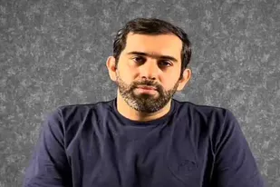 شهید شادمانی برای دفاع از ایران اسلامی همیشه در میدان حاضر بود