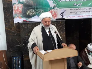 دشمن برای ایجاد اختلاف به هر دستاویزی چنگ می زند