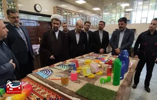 بن&zwnj;بستی برای تولید وجود ندارد/لزوم حمايت از واحدهاي خسارت ديده جهت بازگشت به چرخه توليد