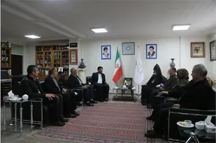 بصیرت هموطنان ارمنی در رویدادهای مختلف کشور ارزشمند است