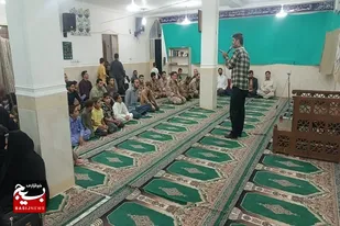 دنیا در سالروز میلاد رحمت عالمیان و سلاله پاکش غرق شادی و سرور است