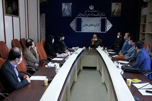 پنجمین کارگروه فضای مجازی سیستان وبلوچستان ،در زاهدان تشکیل شد