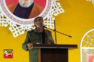 شهدا بیدارگر انسان&zwnj;ها از خواب هستند/ شهدا گره&zwnj;گشای امور انسان و انقلاب هستند