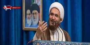 نتیجه صبر و شکر، شکوهی است که امروز برای ملت ایران فراهم شده است