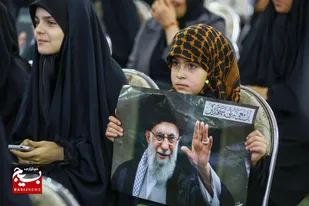 برگزاری اربعین امام شهید در تبریز