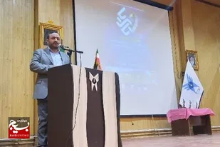 رویداد علمی &laquo;تا ثریا&raquo; در دانشگاه آزاد اسلامی میانه برگزار شد