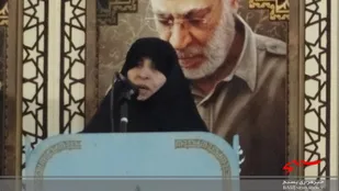 شهید &laquo;اسلامیان&raquo; تابع محض ولایت فقیه بود