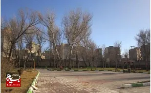 نارضایتی از وضعیت پارک بانوان اردبیل؛ تلاش&zwnj;ها برای رفع مشکلات
