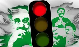تلاش گسترده اصلاح طلبان برای حساس کردن فضای جامعه