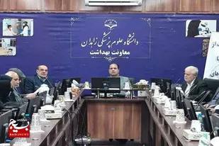 برای راه اندازی بیمارستان درمان ناهنجاری های مادرزادی توسط موسسه محکم به شدت مشتاقیم