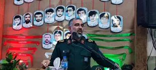 یادواره های شهدا میقات است که در آن با آرمان های شهدا تجدید پیمان می شود