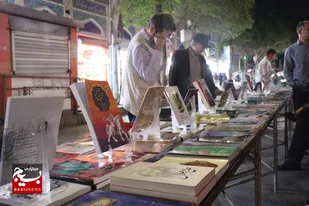 &laquo;میدان هنر&raquo; در شب صدم ایستادگی مردم
