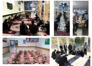 تداوم کمک مومنانه در اسدآباد با همت جهادگران