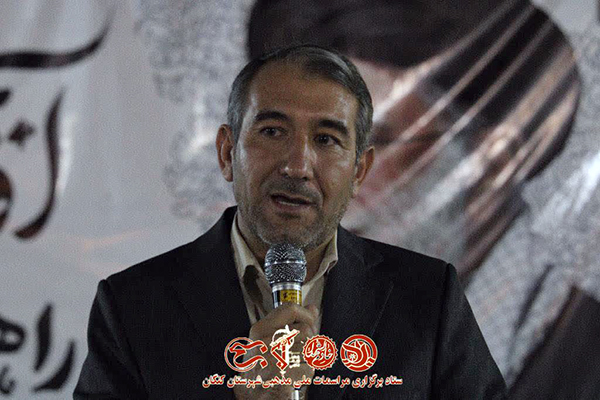 «ولایت‌افزایی» و «جهاد تبیین» راهبرد اصلی برای تولید سرمایه اجتماعی است