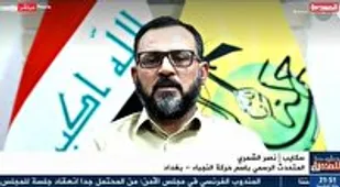 مقاومت عامل نابودی طمع ورزی&zwnj;های آمریکا در منطقه
