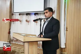 رسانه، خط مقدم امید است