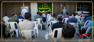 مشارکت حداکثری مردم در انتخابات مظهر پشتیبانی ملت از نظام جمهوری اسلامی است