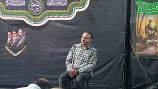 ایستادگی در برابر دشمن، مایه نزول امدادهای الهی است