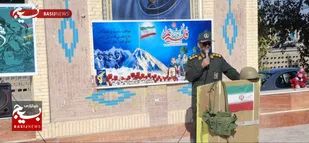 رمز موفقیت جنگ ۱۲ روز توکل به خداوند بود