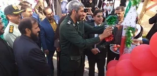 دفاع مقدس زمینه خودباوری، عزت و اقتدار ایران اسلامی را فراهم کرده است