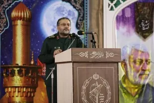 اسلام ناب تنها گفتمان انحصاری برای نجات بشریت است