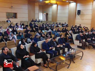 برگزاری نخستین سمینار هنر و تجاری&zwnj;سازی محصول در شاهرود