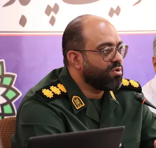 ایستادگی و مقاومت مردم کویر دل ایران از دیرباز وجود داشته است