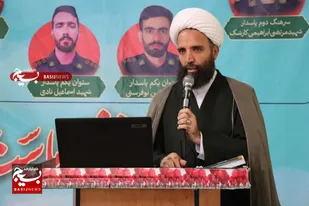 امروز در نبرد با رژیم صهیونیستی، پرچم جمهوری اسلامی بالاست و در اوج قرار داریم
