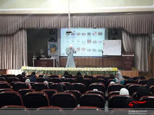 آموزش سواد رسانه ای ویژه دانش آموزان قمی برگزار شد