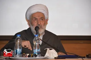 مقابله با تحولات و پیشرفت های کشور هدف استکبار از جنگ ترکیبی است/ آمریکایی&zwnj;ها برای گرفتن امتیاز از ایران در برجام اغتشاشات را طراحی کردند
