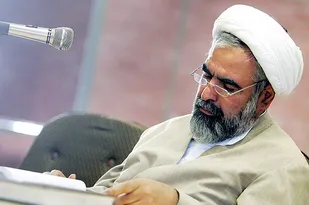 از فتنه 88 تا حماسه 9دی به قلم رئیس مركز اسناد انقلاب اسلامی