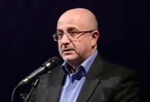 پیام علی مرادخانی معاون محترم امور هنری وزارت فرهنگ و ارشاد اسلامی به پانزدهمین جشنواره تئاترمقاومت